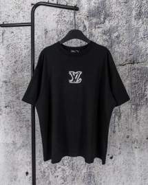 Picture of Louis Vuitton T Shirts Short _SKULVS-XLaatx347482